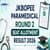 JKBOPEE Paramedical Round 2 Seat Allotment Result 2026 SOON: Direct Link